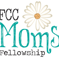 Logo for Moms Fellowship Group (In-Person)