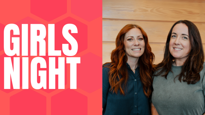 Logo for Girls Night