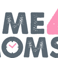 Logo for Time4Moms *Registration Required* (Group)