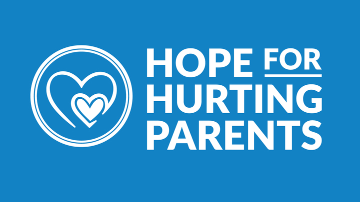 Logo for Renewal | Hope for Hurting Parents | Yohe