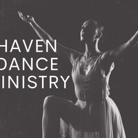 Logo for Dance (Haven)