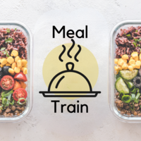 Logo for Meal Train
