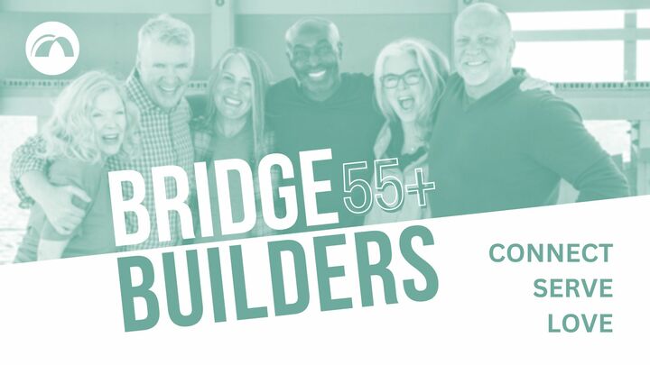 Logo for Bridge Builders