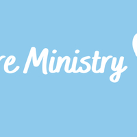 Logo for Care Ministry