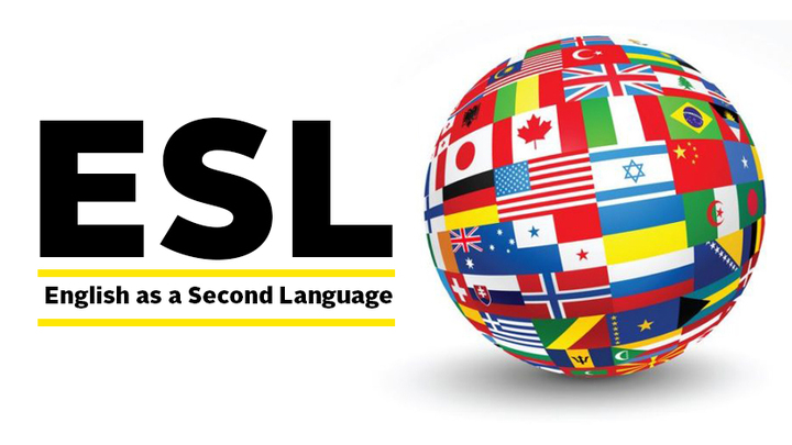 Logo for Midway Course: ESL - English as a Second Language