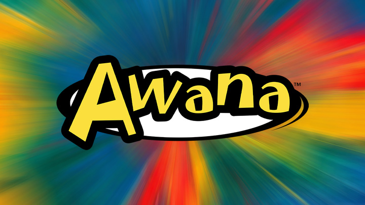 Logo for Awana