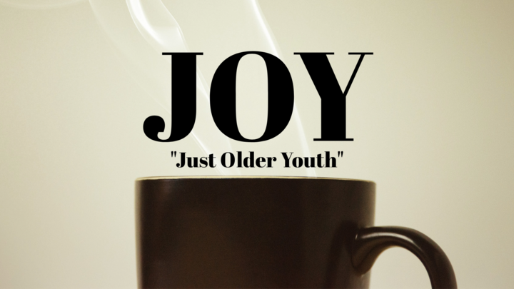 Logo for JOY Life Group