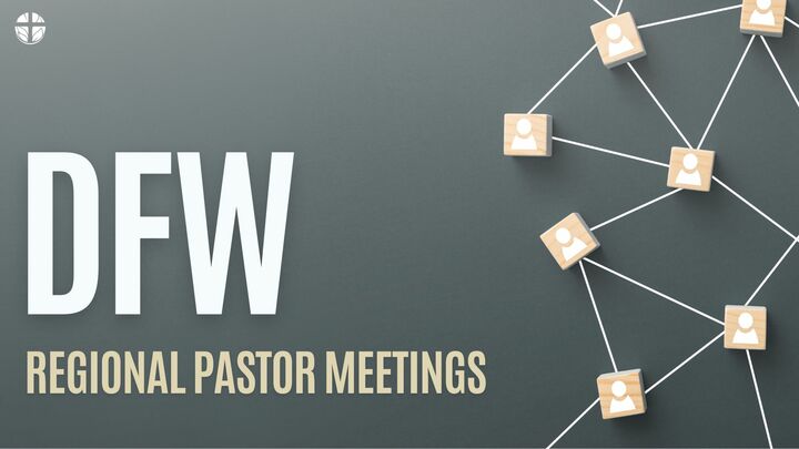 Logo for Dallas/Fort Worth RPM