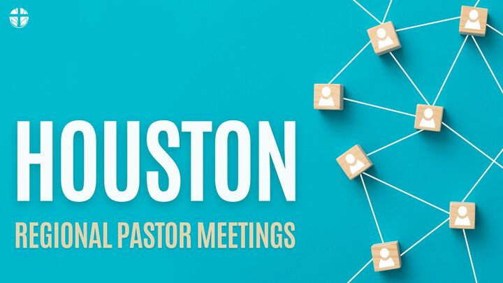 Logo for Houston RPM