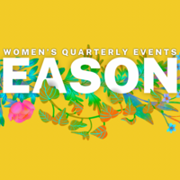 Logo for Seasons - Women’s Quarterly Events
