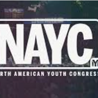 Logo for Life Students- NAYC Communication