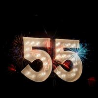 Logo for 55+ Adults (Danville)