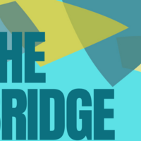Logo for The Bridge