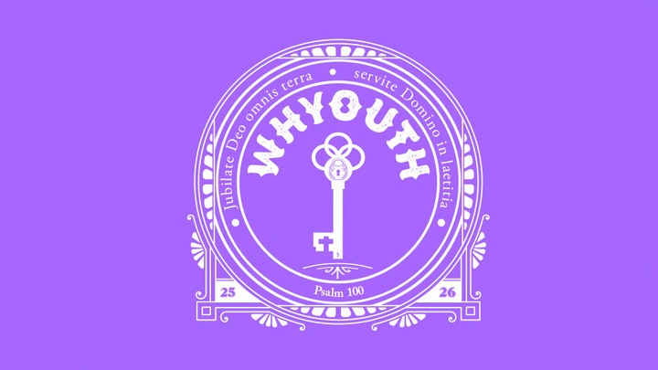 Logo for WHYouth Leaders