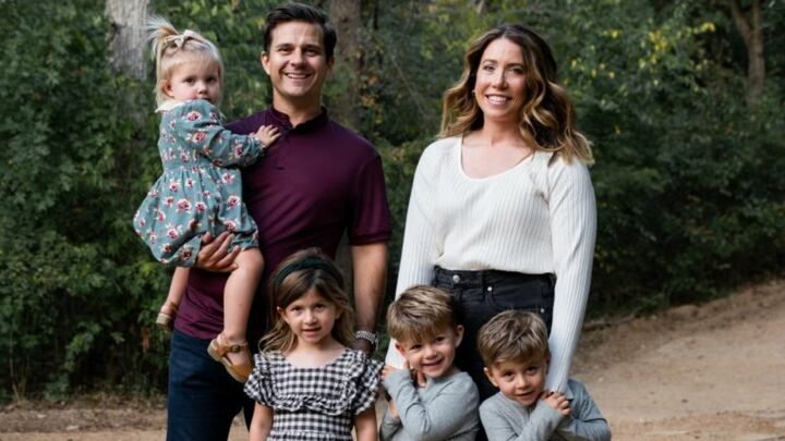 Logo for Minor Group