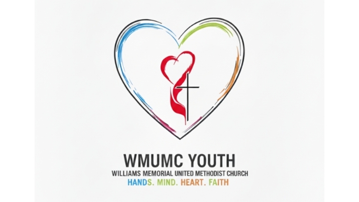 Logo for Youth Wed and Sunday Night Ministry