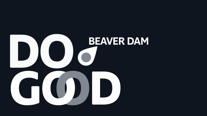Logo for Do Good Beaver Dam