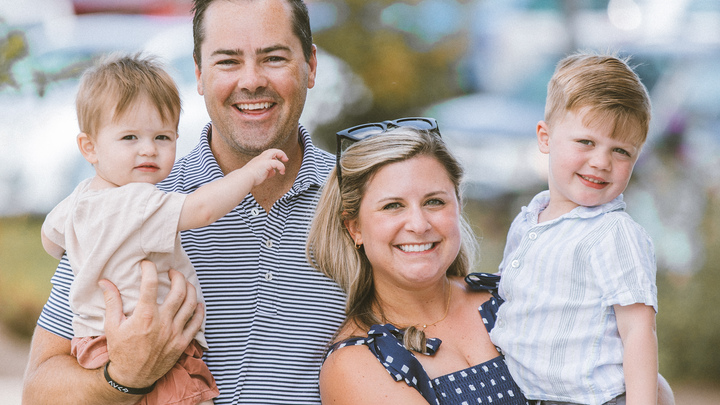 Logo for Ansell Small Group