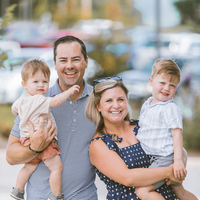 Logo for Ansell Small Group