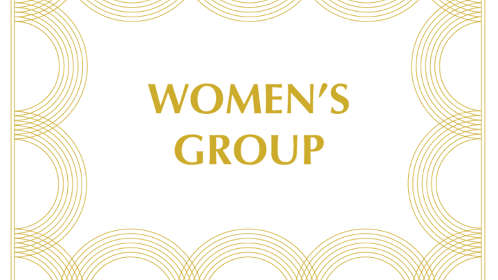 Logo for Women's Group