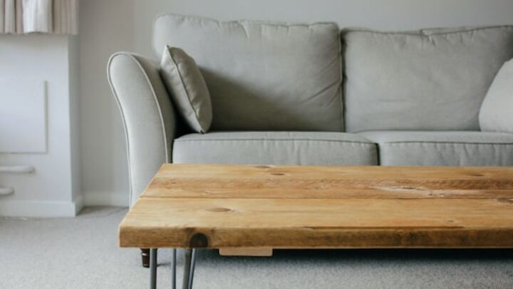 Logo for Tuck's Small Group