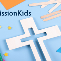 Logo for MissionKids