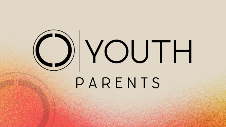 Logo for Calvary Youth Parents