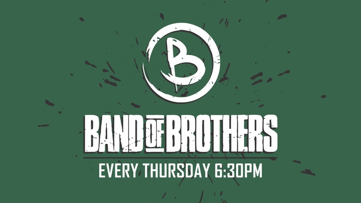 Band of Brothers - Geoff Schell