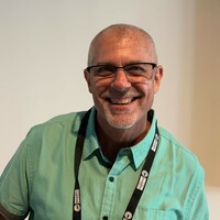 Logo for Band of Brothers - Geoff Schell