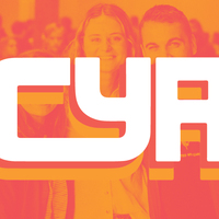 Logo for CYA