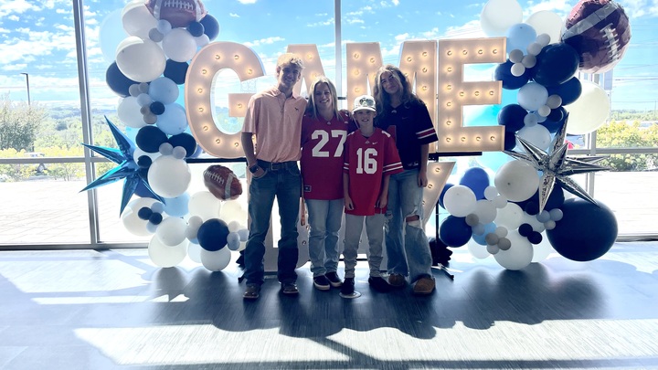 Logo for Croy Women's Group