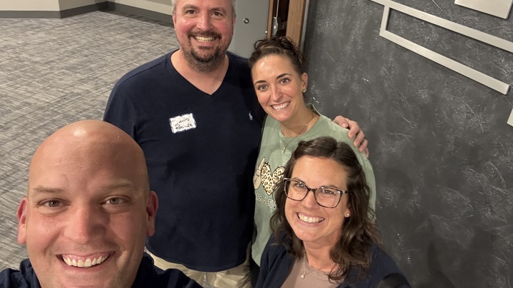 Logo for Lawhon/Rochelle Group