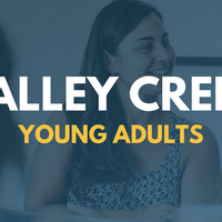 Logo for Valley Creek Young Adults