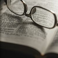 Logo for Clase Biblica En Espanol