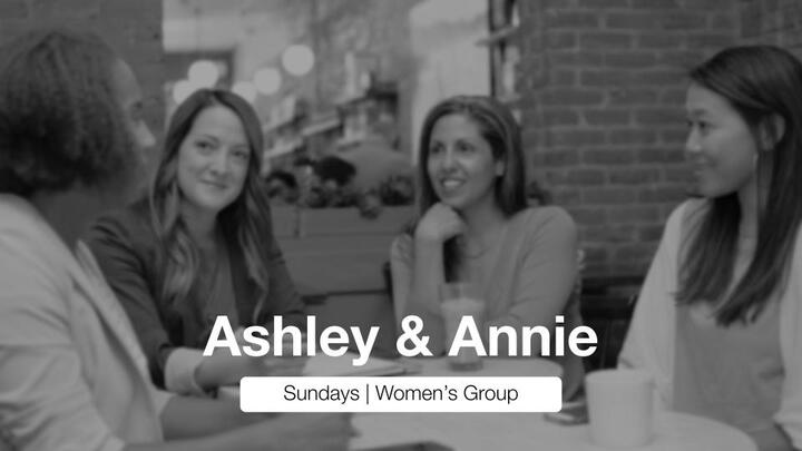 Logo for Bluffton | Ashley Mumbray/Annie Andrews