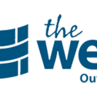 Logo for WellSpring Wednesday @ The Well Outreach