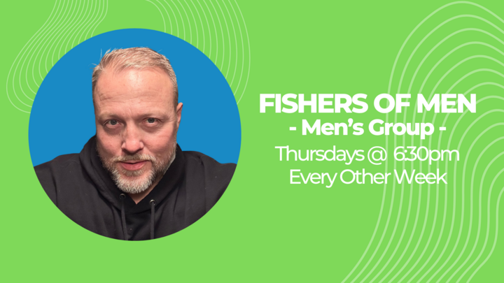 Logo for Fishers of Men