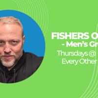 Logo for Fishers of Men