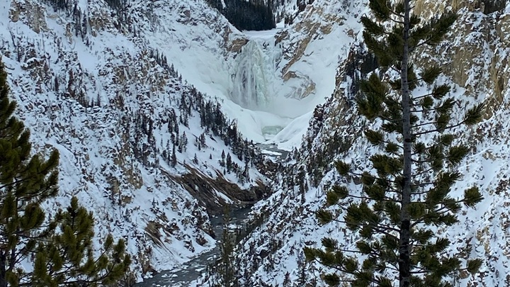 Logo for Fauth/Snyder LifeGroup