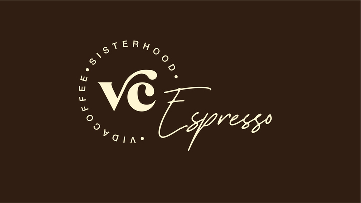 Logo for VidaCoffee ESPRESSO
