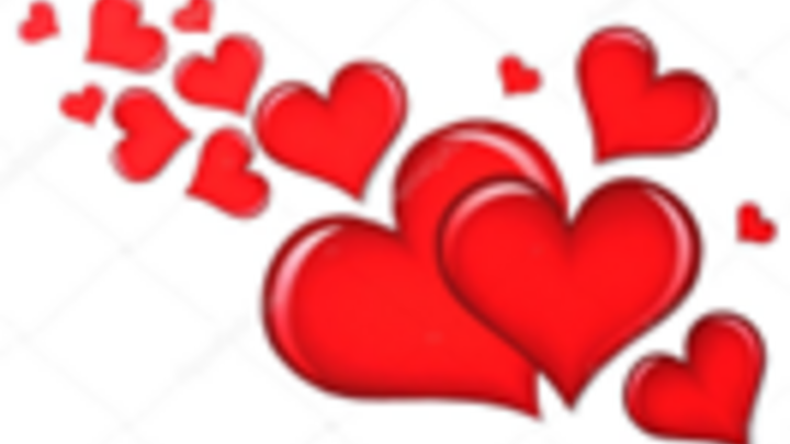 Logo for Soaring Hearts Fellowship