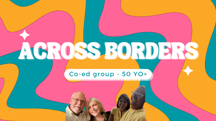 Logo for Across Borders