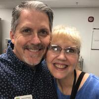 Logo for Buddemeyers' ONLINE LifeGroup