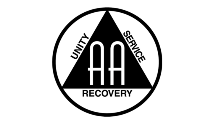 Logo for Alcoholics Anonymous - Open Group