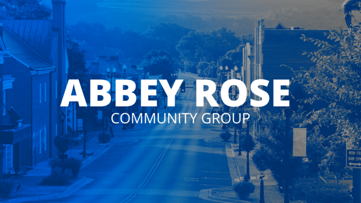 Logo for Abbey Rose Community Group