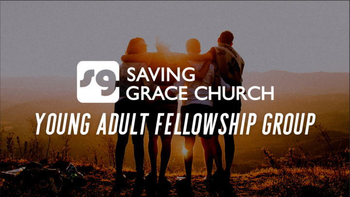 Logo for Young Adult Fellowship Group