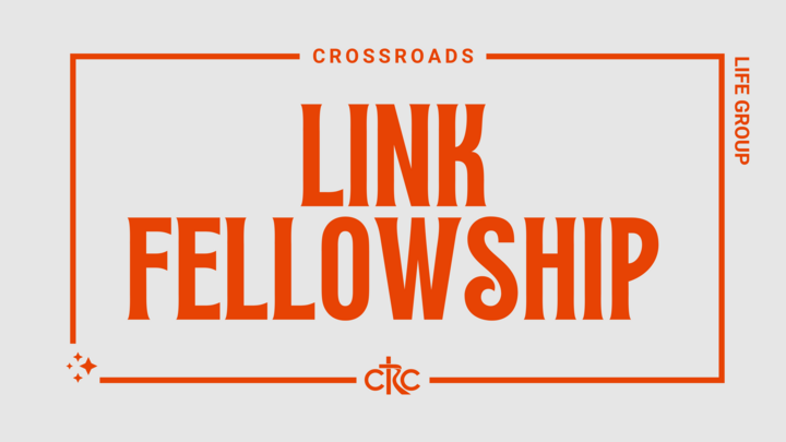 Logo for Link Fellowship: Pastors Harry & Carol
