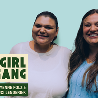Logo for 2911YA Girl Gang (18-30)