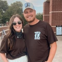 Logo for Jones Young Adult Group