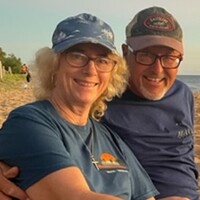 Logo for David & Sharon Smith Life Group